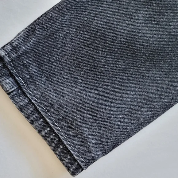 GUESS jeans. 100% cotton. Size: 28 - Picture 9 of 14